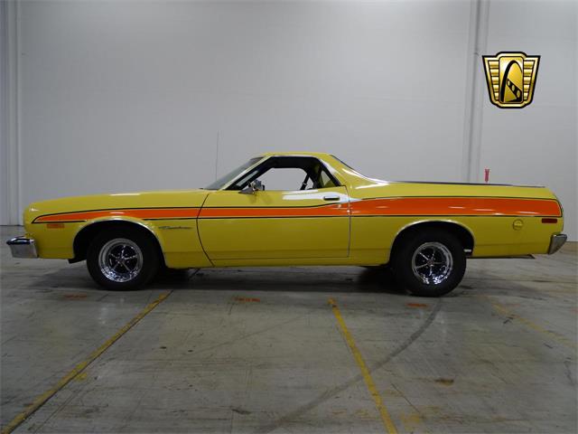 1976 Ford Ranchero (CC-1057911) for sale in West Deptford, New Jersey