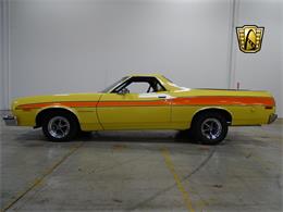 1976 Ford Ranchero (CC-1057911) for sale in West Deptford, New Jersey