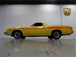 1976 Ford Ranchero (CC-1057911) for sale in West Deptford, New Jersey