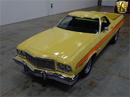 1976 Ford Ranchero (CC-1057911) for sale in West Deptford, New Jersey