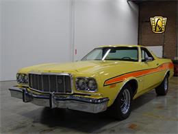 1976 Ford Ranchero (CC-1057911) for sale in West Deptford, New Jersey