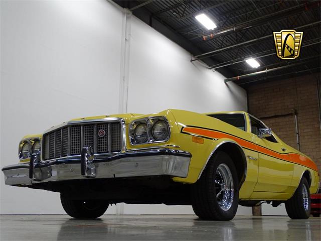 1976 Ford Ranchero (CC-1057911) for sale in West Deptford, New Jersey