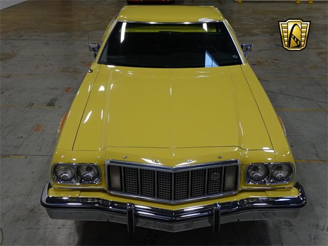 1976 Ford Ranchero (CC-1057911) for sale in West Deptford, New Jersey