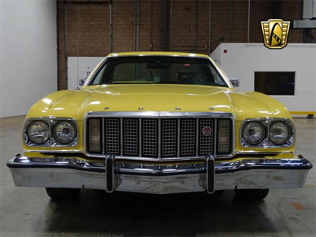 1976 Ford Ranchero (CC-1057911) for sale in West Deptford, New Jersey