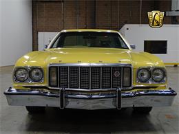 1976 Ford Ranchero (CC-1057911) for sale in West Deptford, New Jersey