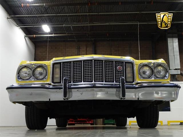 1976 Ford Ranchero (CC-1057911) for sale in West Deptford, New Jersey