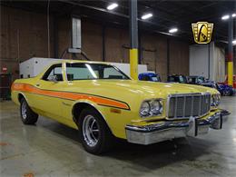 1976 Ford Ranchero (CC-1057911) for sale in West Deptford, New Jersey