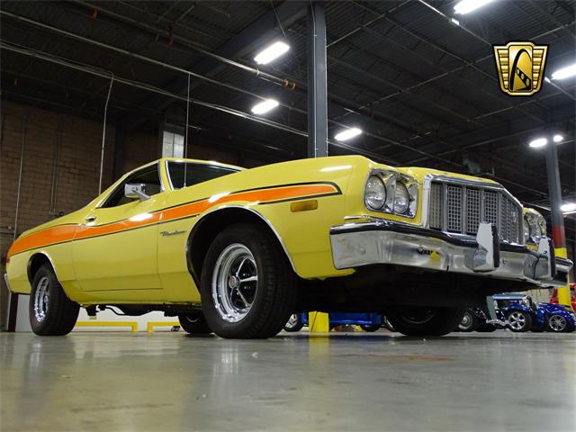 1976 Ford Ranchero (CC-1057911) for sale in West Deptford, New Jersey