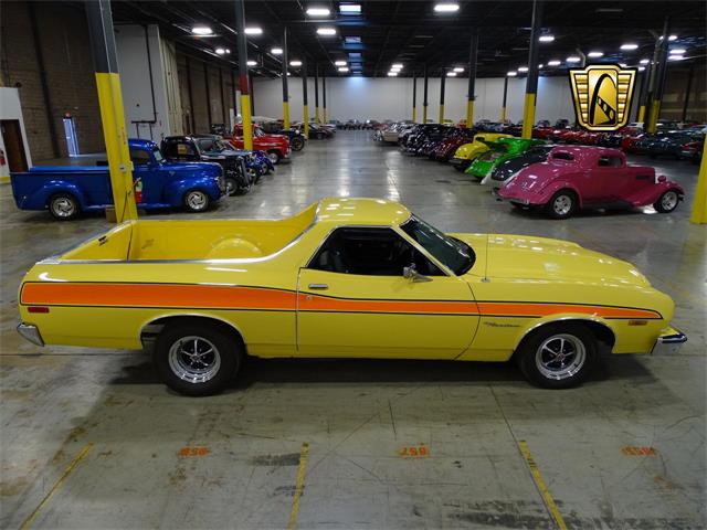 1976 Ford Ranchero (CC-1057911) for sale in West Deptford, New Jersey