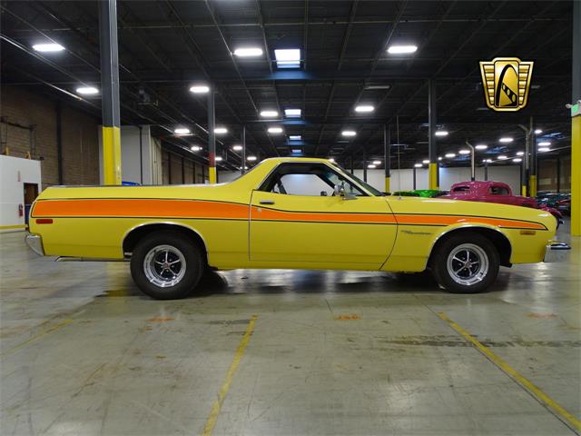 1976 Ford Ranchero (CC-1057911) for sale in West Deptford, New Jersey
