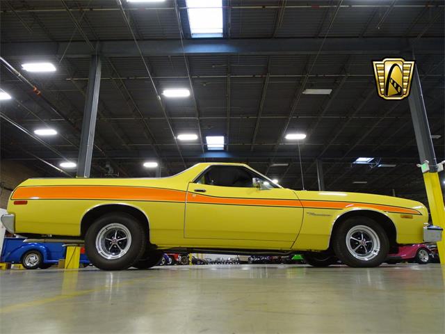 1976 Ford Ranchero (CC-1057911) for sale in West Deptford, New Jersey