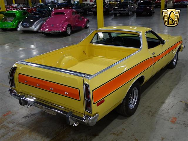 1976 Ford Ranchero (CC-1057911) for sale in West Deptford, New Jersey