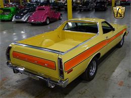 1976 Ford Ranchero (CC-1057911) for sale in West Deptford, New Jersey