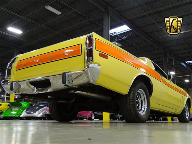 1976 Ford Ranchero (CC-1057911) for sale in West Deptford, New Jersey