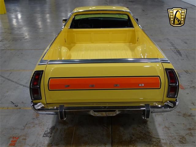 1976 Ford Ranchero (CC-1057911) for sale in West Deptford, New Jersey