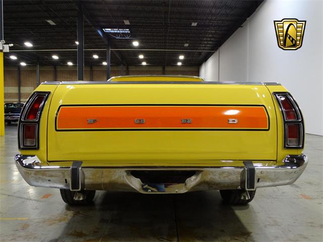 1976 Ford Ranchero (CC-1057911) for sale in West Deptford, New Jersey