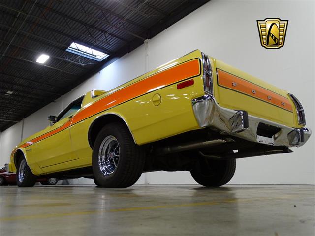 1976 Ford Ranchero (CC-1057911) for sale in West Deptford, New Jersey