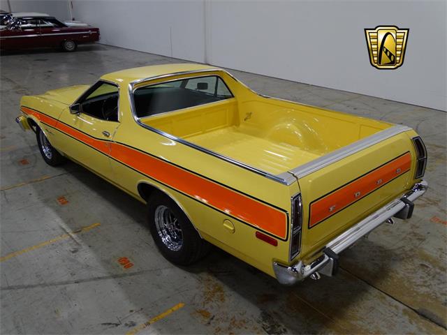 1976 Ford Ranchero (CC-1057911) for sale in West Deptford, New Jersey