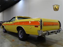 1976 Ford Ranchero (CC-1057911) for sale in West Deptford, New Jersey