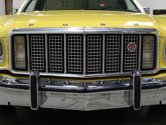 1976 Ford Ranchero (CC-1057911) for sale in West Deptford, New Jersey