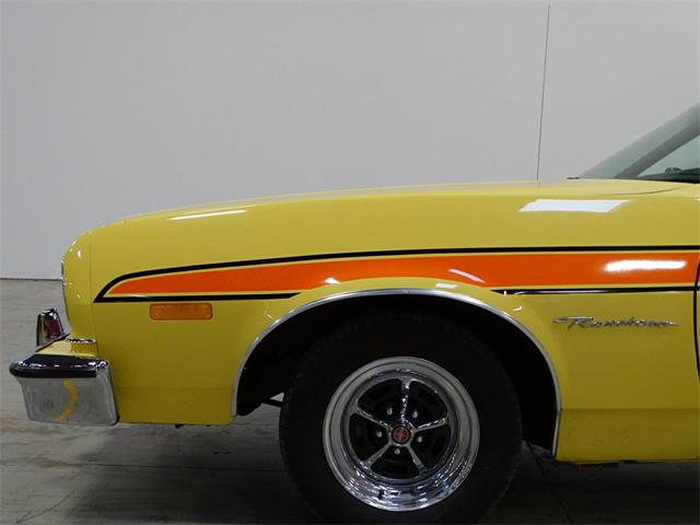 1976 Ford Ranchero (CC-1057911) for sale in West Deptford, New Jersey