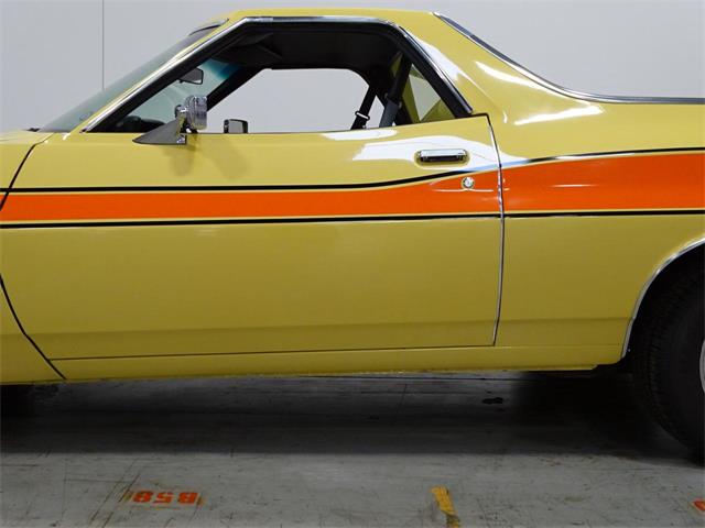 1976 Ford Ranchero (CC-1057911) for sale in West Deptford, New Jersey
