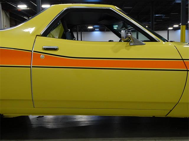 1976 Ford Ranchero (CC-1057911) for sale in West Deptford, New Jersey
