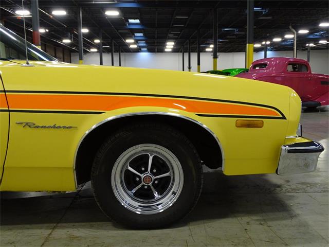 1976 Ford Ranchero (CC-1057911) for sale in West Deptford, New Jersey