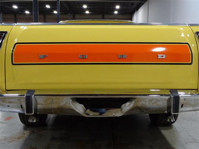 1976 Ford Ranchero (CC-1057911) for sale in West Deptford, New Jersey