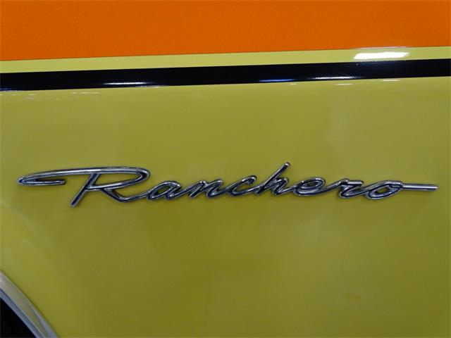 1976 Ford Ranchero (CC-1057911) for sale in West Deptford, New Jersey