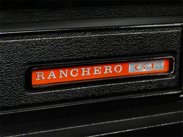 1976 Ford Ranchero (CC-1057911) for sale in West Deptford, New Jersey