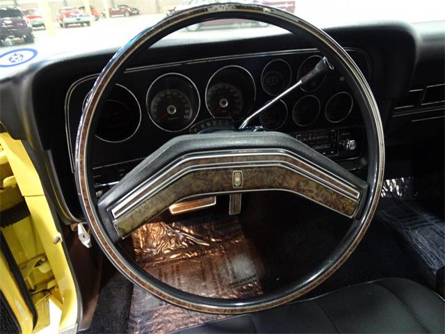 1976 Ford Ranchero (CC-1057911) for sale in West Deptford, New Jersey