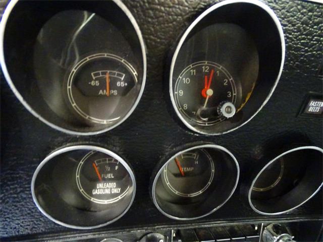 1976 Ford Ranchero (CC-1057911) for sale in West Deptford, New Jersey