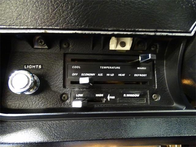 1976 Ford Ranchero (CC-1057911) for sale in West Deptford, New Jersey