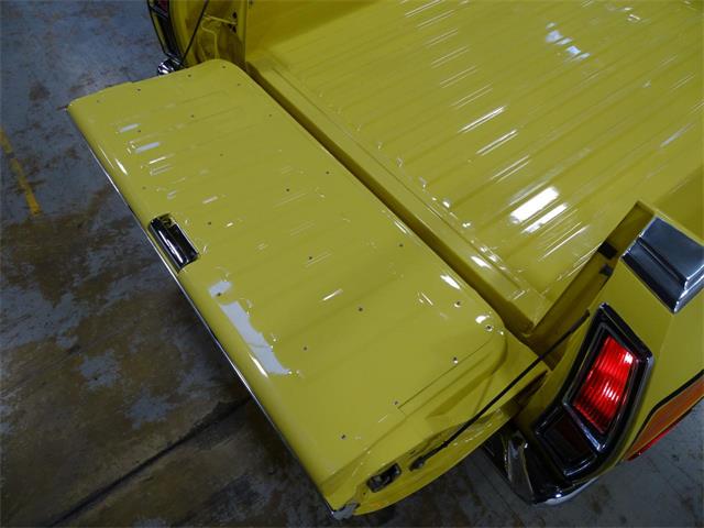 1976 Ford Ranchero (CC-1057911) for sale in West Deptford, New Jersey