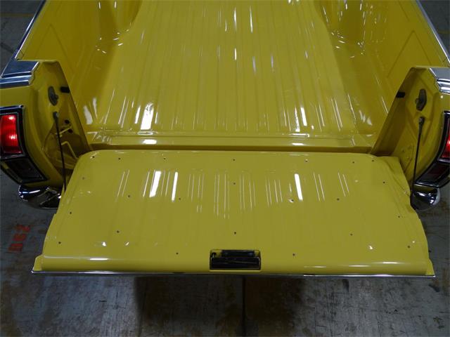 1976 Ford Ranchero (CC-1057911) for sale in West Deptford, New Jersey