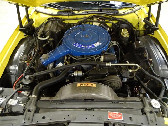 1976 Ford Ranchero (CC-1057911) for sale in West Deptford, New Jersey