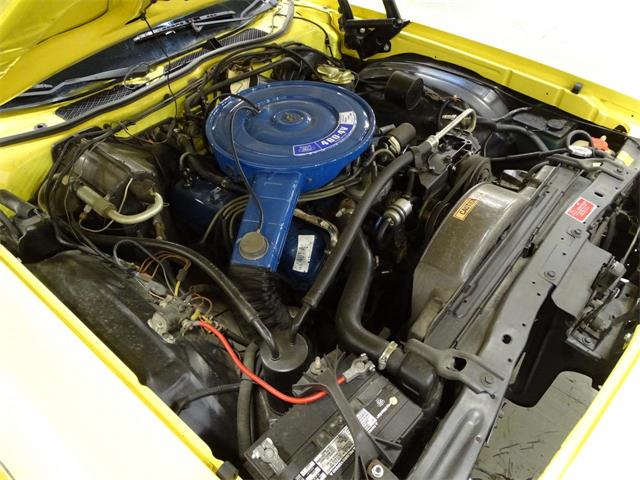 1976 Ford Ranchero (CC-1057911) for sale in West Deptford, New Jersey
