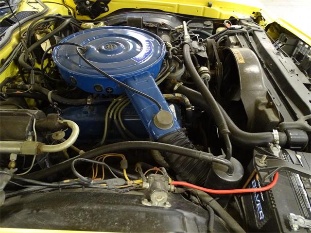 1976 Ford Ranchero (CC-1057911) for sale in West Deptford, New Jersey