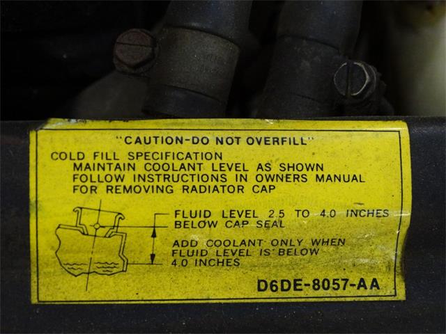 1976 Ford Ranchero (CC-1057911) for sale in West Deptford, New Jersey