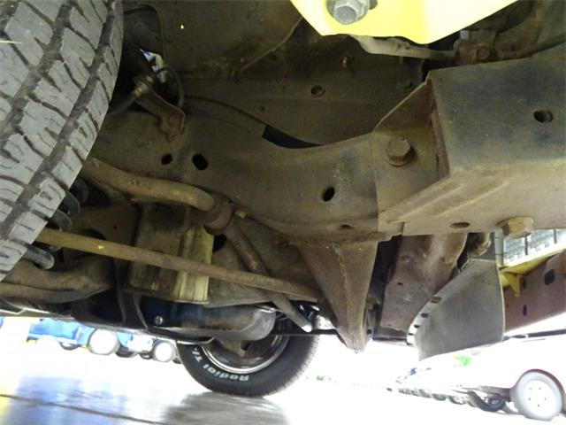 1976 Ford Ranchero (CC-1057911) for sale in West Deptford, New Jersey