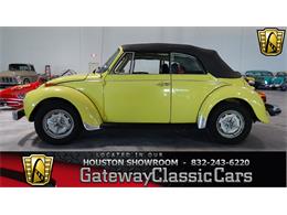 1979 Volkswagen Beetle (CC-1057913) for sale in Houston, Texas
