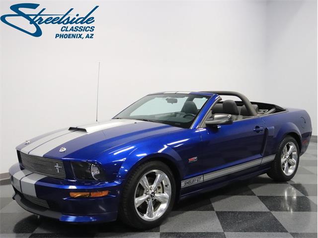 2008 Shelby GT (CC-1057930) for sale in Mesa, Arizona