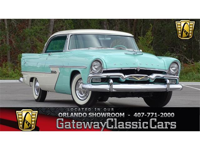1956 Plymouth Belvedere (CC-1057933) for sale in Lake Mary, Florida