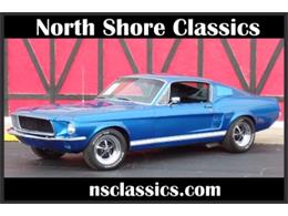1967 Ford Mustang (CC-1057935) for sale in Palatine, Illinois