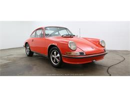 1970 Porsche 911E (CC-1057937) for sale in Beverly Hills, California