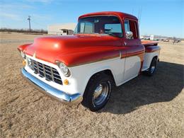1956 Chevrolet 3100 (CC-1057943) for sale in Wichita Falls, Texas