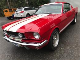 1965 Ford Mustang (CC-1057947) for sale in Gig Harbor, Washington