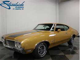 1970 Oldsmobile 442 (CC-1057954) for sale in Ft Worth, Texas