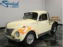 1968 Volkswagen Beetle (CC-1057956) for sale in Ft Worth, Texas